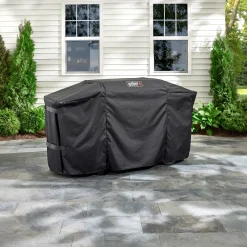 Premium Griddle Cover