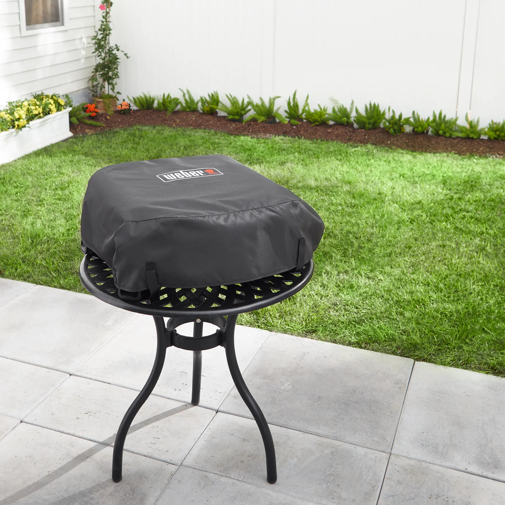 Premium Griddle Cover