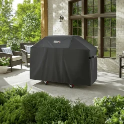 Premium Grill Cover