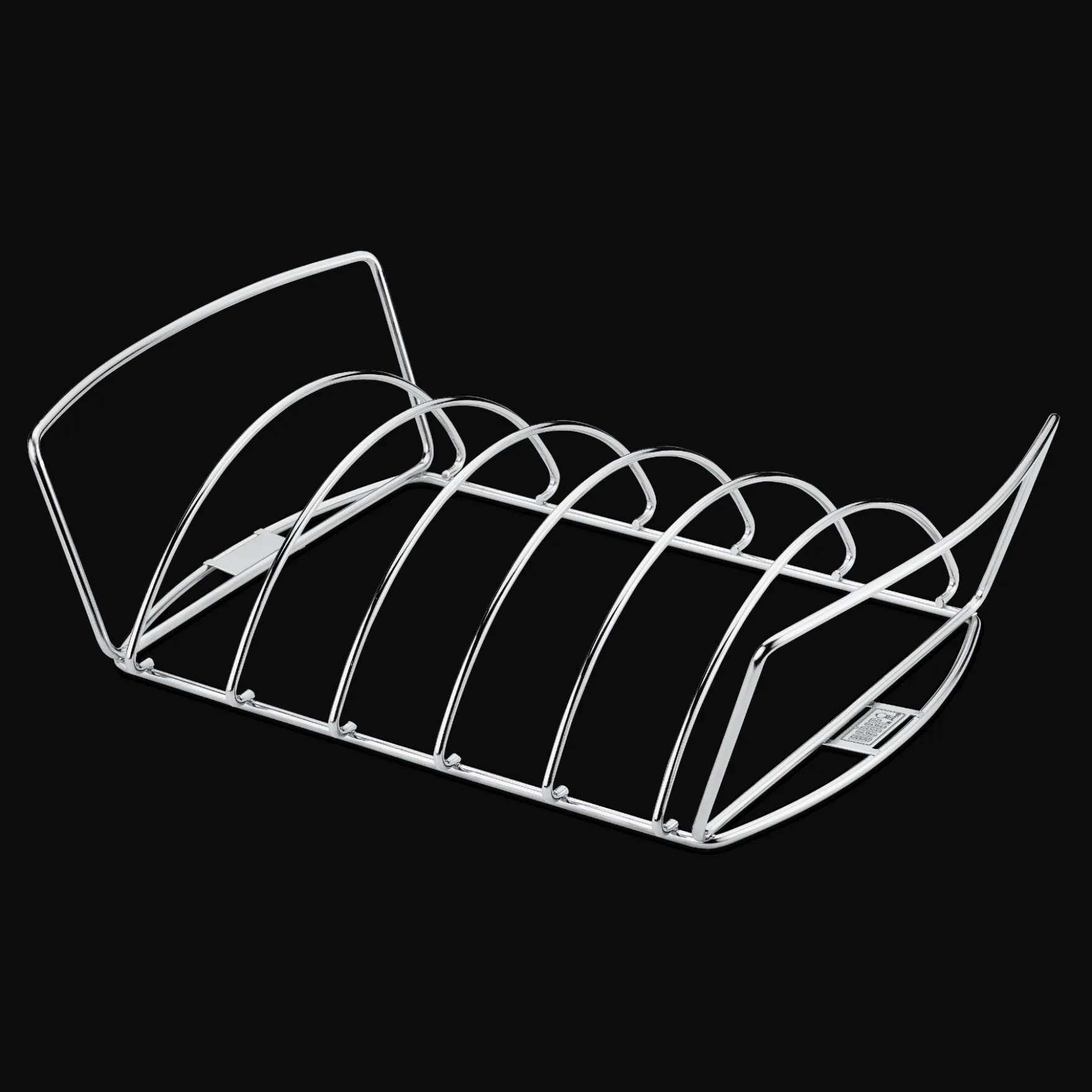 Premium Grilling Rack