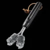 2-Prong Detail Grill Brush