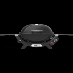 Q 2800N+ Gas Grill (Liquid Propane)