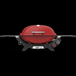 Q 2800N+ Gas Grill (Liquid Propane)