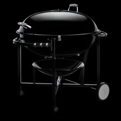 Ranch Kettle Charcoal Grill 37"