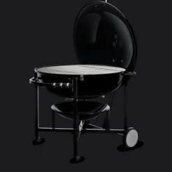 Ranch Kettle Charcoal Grill 37