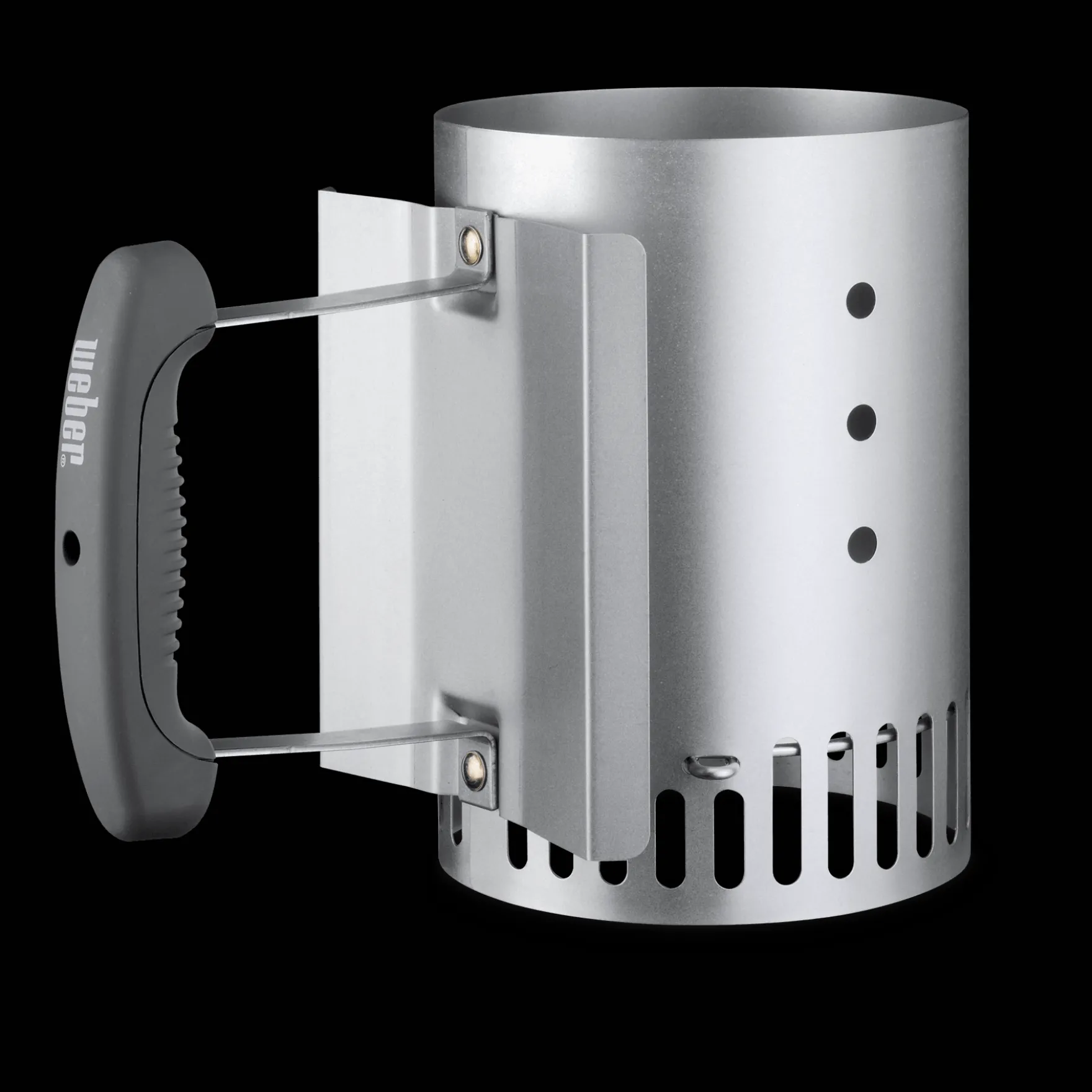 Rapidfire Compact Chimney Starter