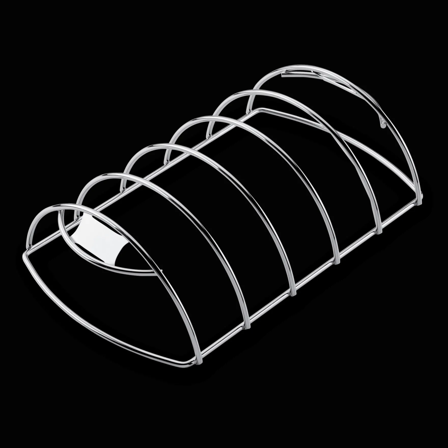 Rib Rack