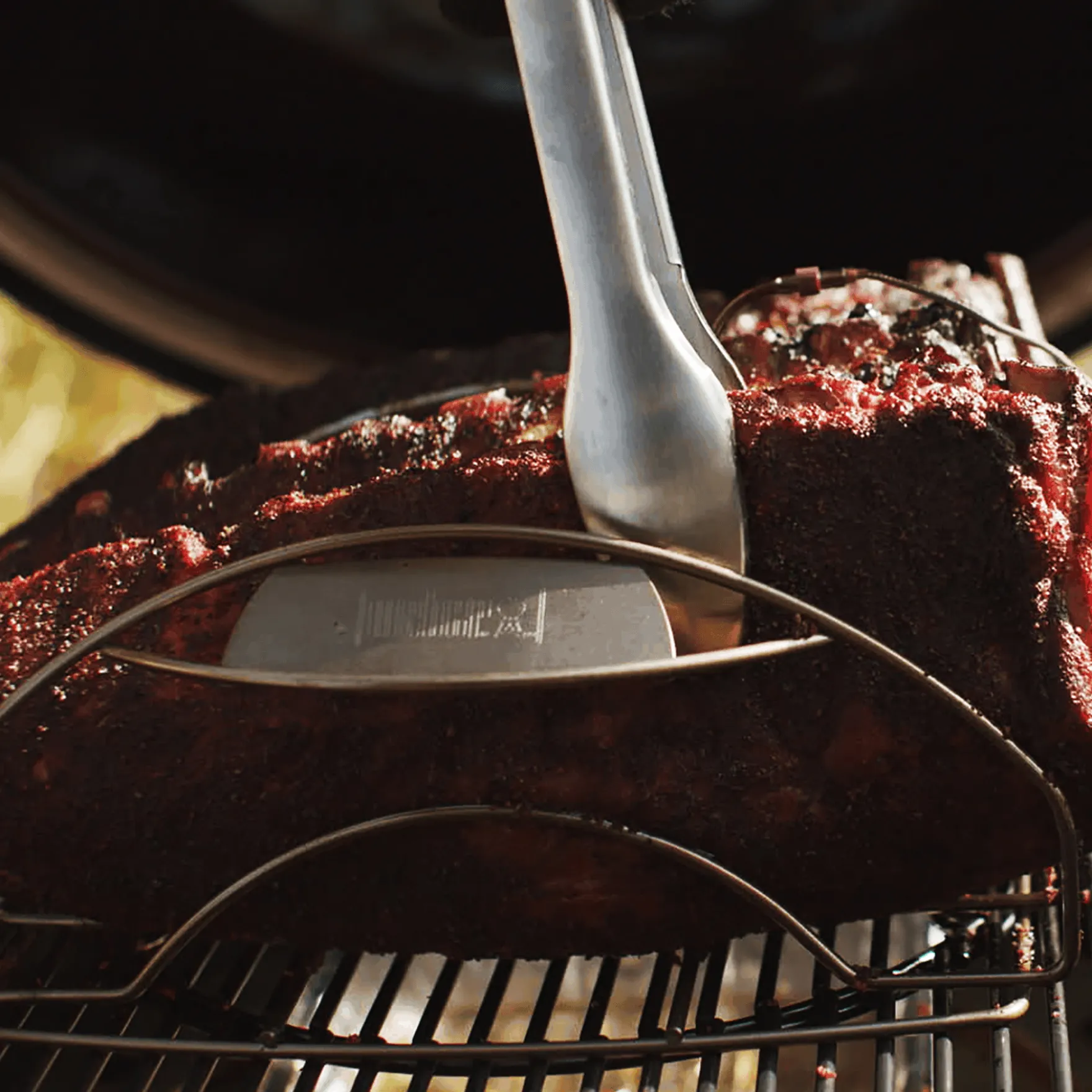 Rib Rack