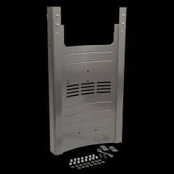 Right Hand Side Panel Assembly