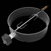 Rotisserie - 22" charcoal grills