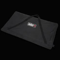 Rust-Resistant Griddle Insert Storage Bag