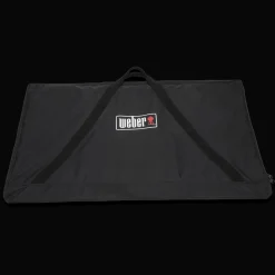 Rust-Resistant Griddle Insert Storage Bag