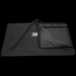 Rust-Resistant Griddle Insert Storage Bag