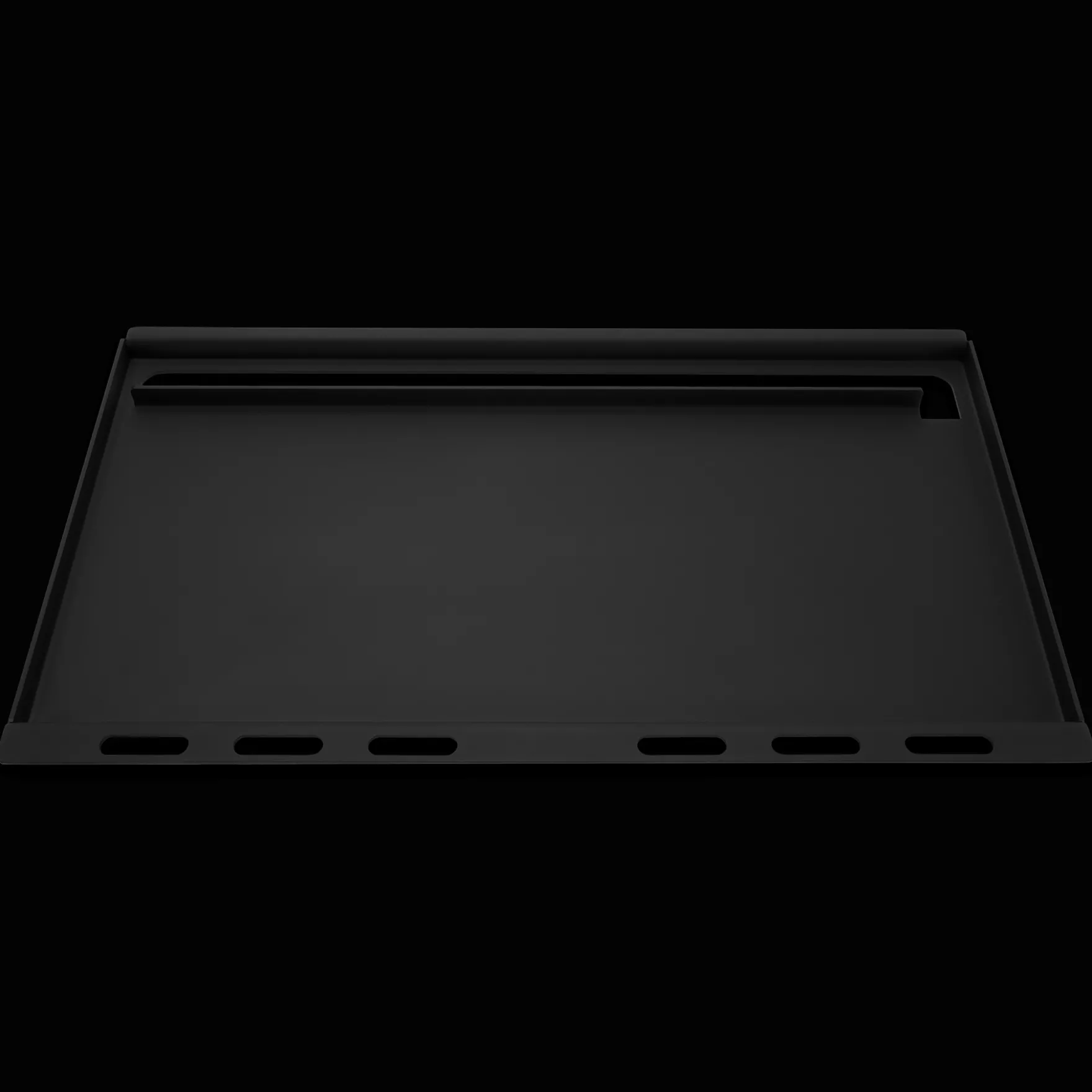 Rust-Resistant Griddle Insert