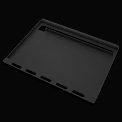 Rust-Resistant Griddle Insert