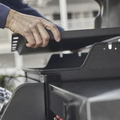 Rust-Resistant Griddle Insert