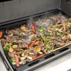 Rust-Resistant Griddle Insert