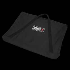 Rust-Resistant Griddle Insert Storage Bag