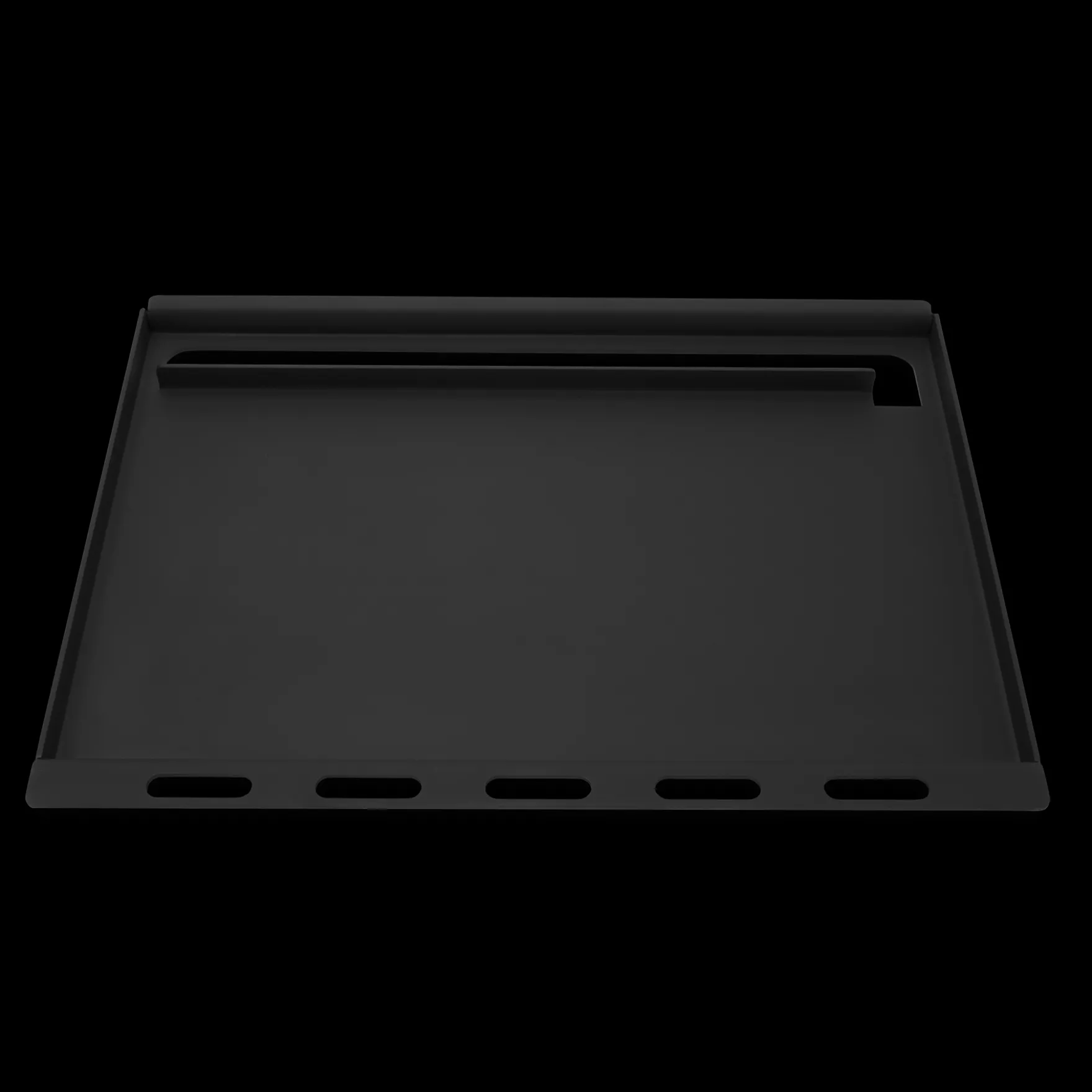 Rust-Resistant Griddle Insert