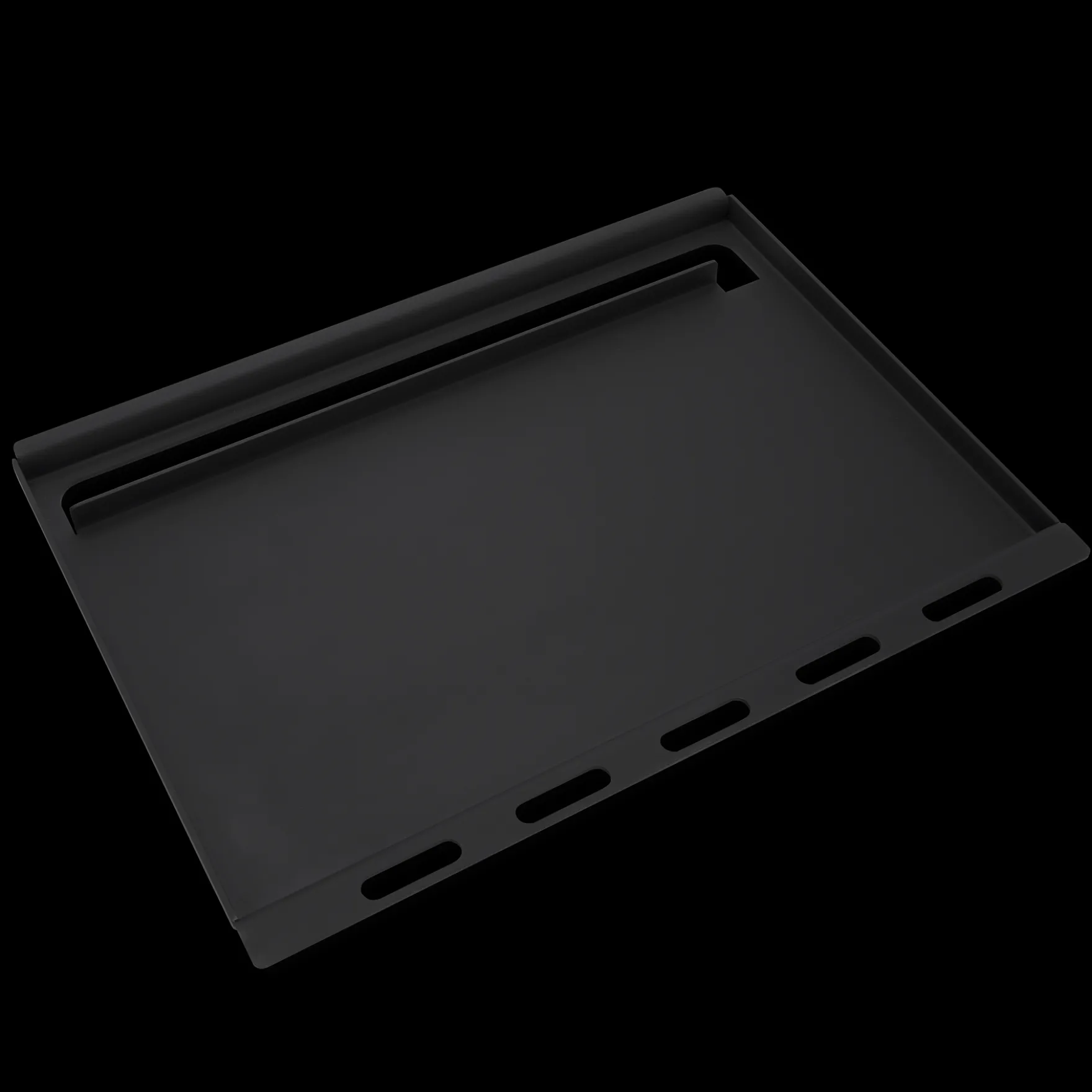 Rust-Resistant Griddle Insert