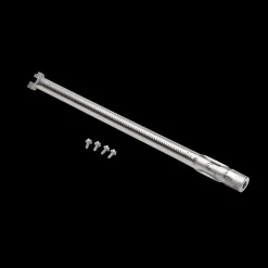 Sear Burner Tube