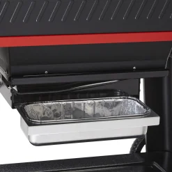 Searwood® 600 Pellet Grill