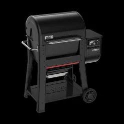 Searwood® 600 Pellet Grill
