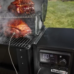 Searwood® 600 Pellet Grill