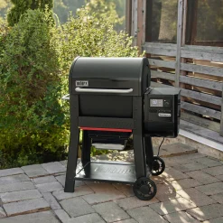 Searwood® 600 Pellet Grill
