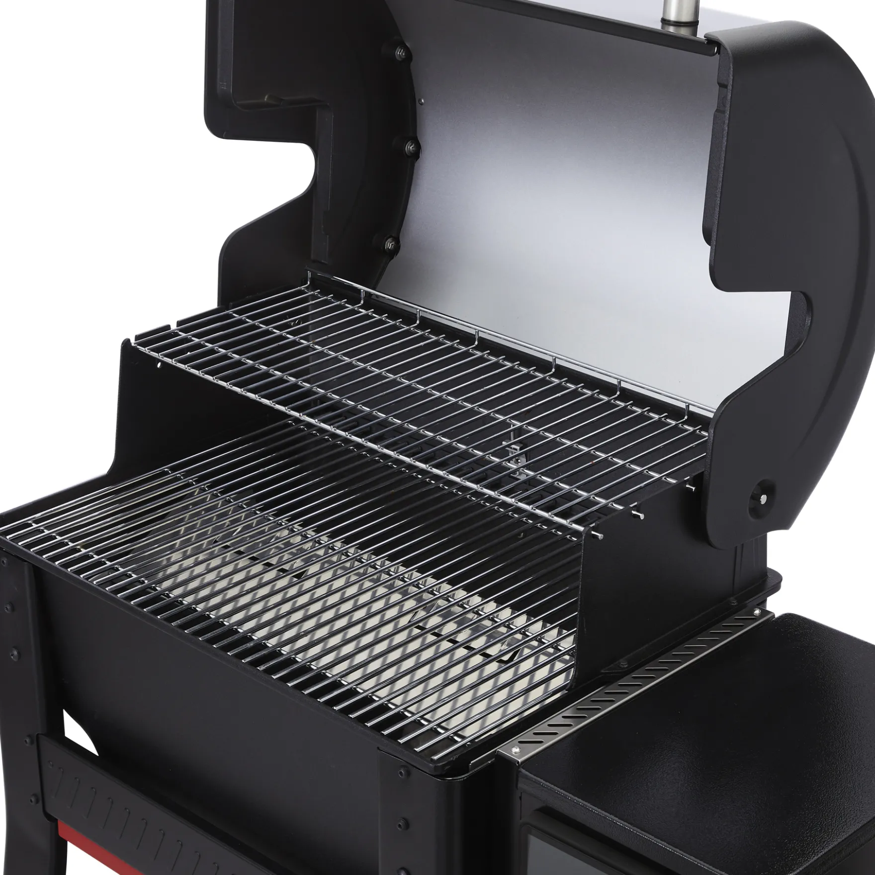 Searwood® 600 Pellet Grill