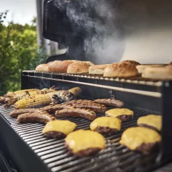 Searwood® XL 600 Pellet Grill