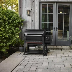 Searwood® XL 600 Pellet Grill