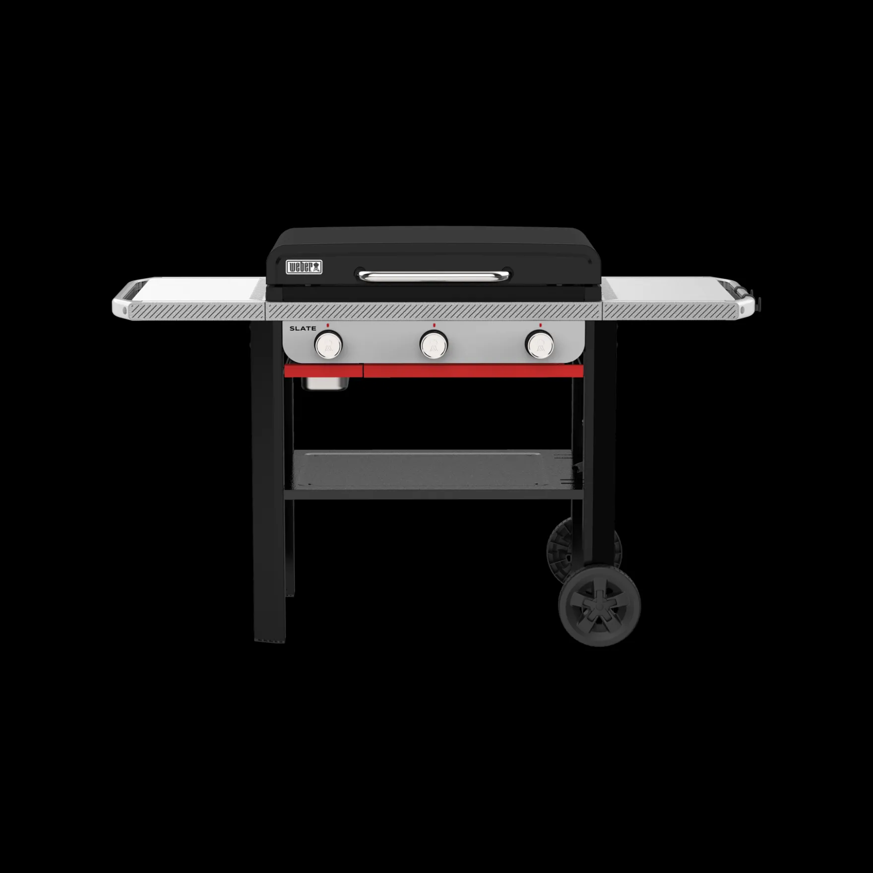 Slate® 28" Rust-Resistant Griddle (Liquid Propane)