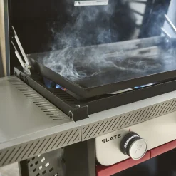 Slate® 28" Rust-Resistant Griddle (Liquid Propane)