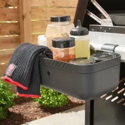 Slate® 36” Rust-Resistant Griddle with Closed Cabinet