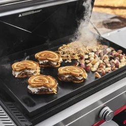 Slate® 30" Rust-Resistant Griddle