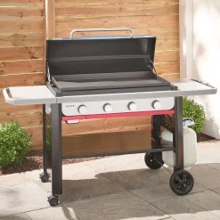 Slate® 36” Rust-Resistant Griddle (Liquid Propane)