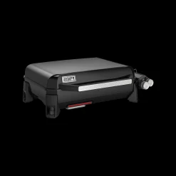 Slate® 22” Rust-Resistant Tabletop Griddle