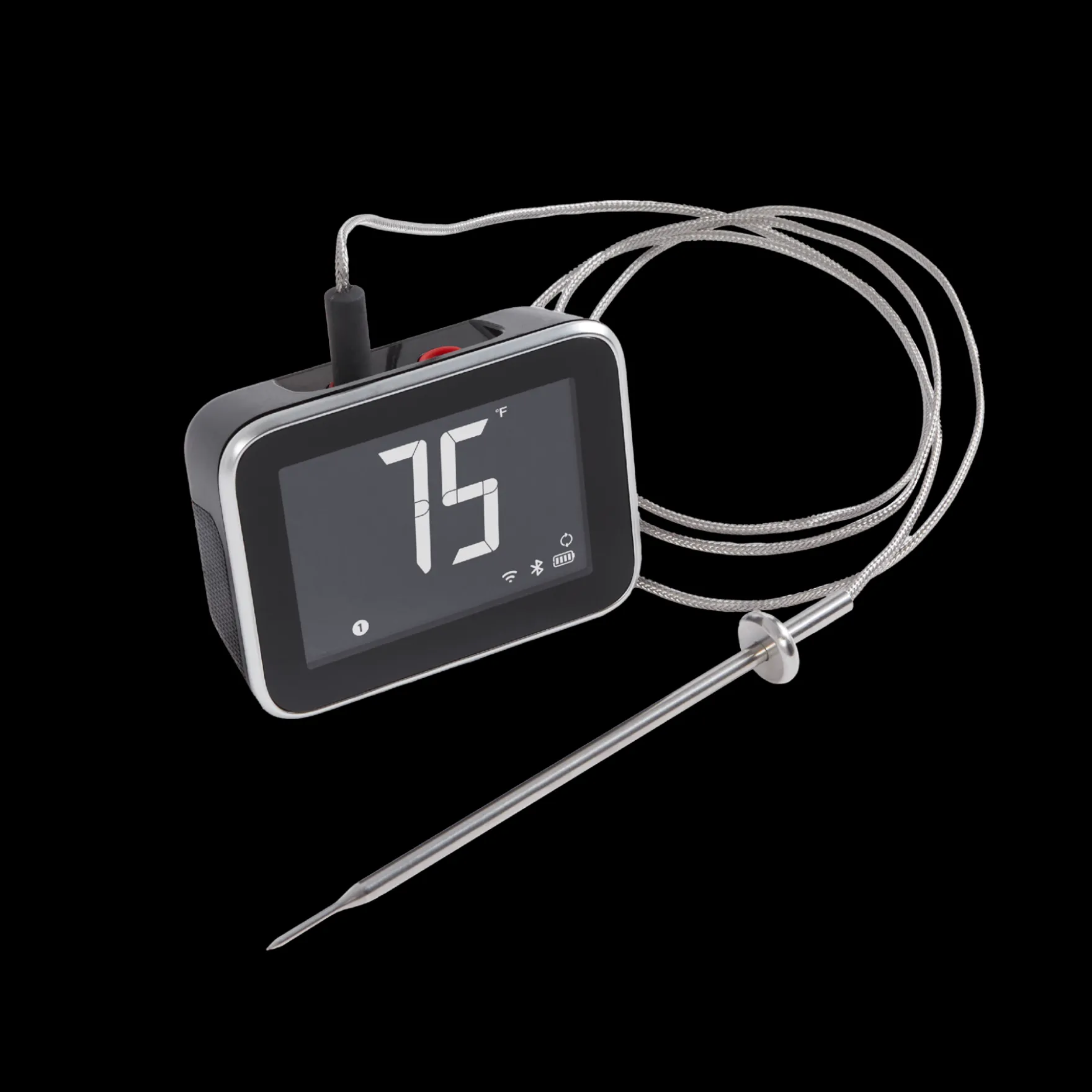 Smart Hub Display and Booster