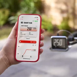 Smart Hub Display and Booster