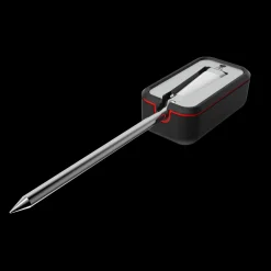 Smart Wireless Probe and Charger