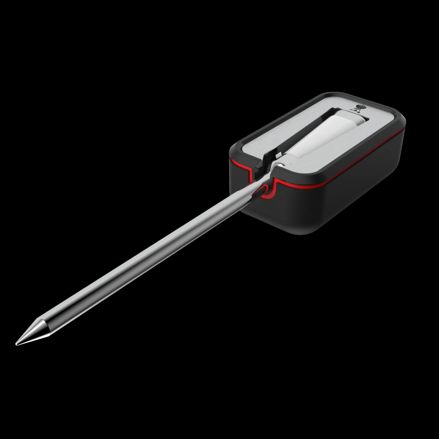 Smart Wireless Probe and Charger