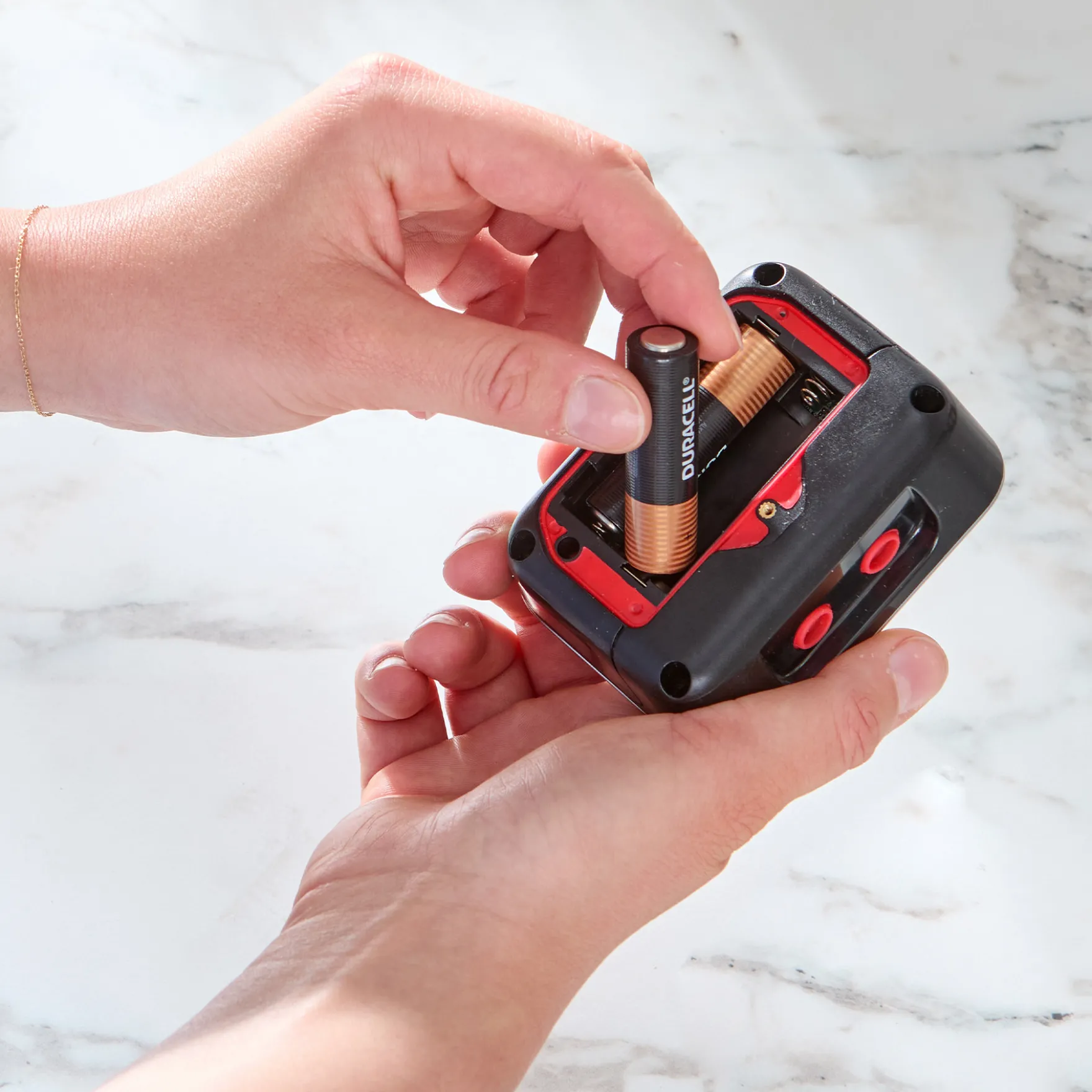 Smart Wireless Probe and Charger