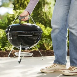 Smokey Joe® 14” Charcoal Grill