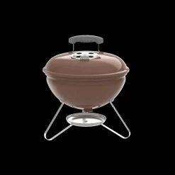 Smokey Joe® 14” Mocha Mousse Charcoal Grill