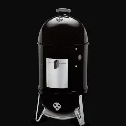 Smokey Mountain Cooker Smoker 18"