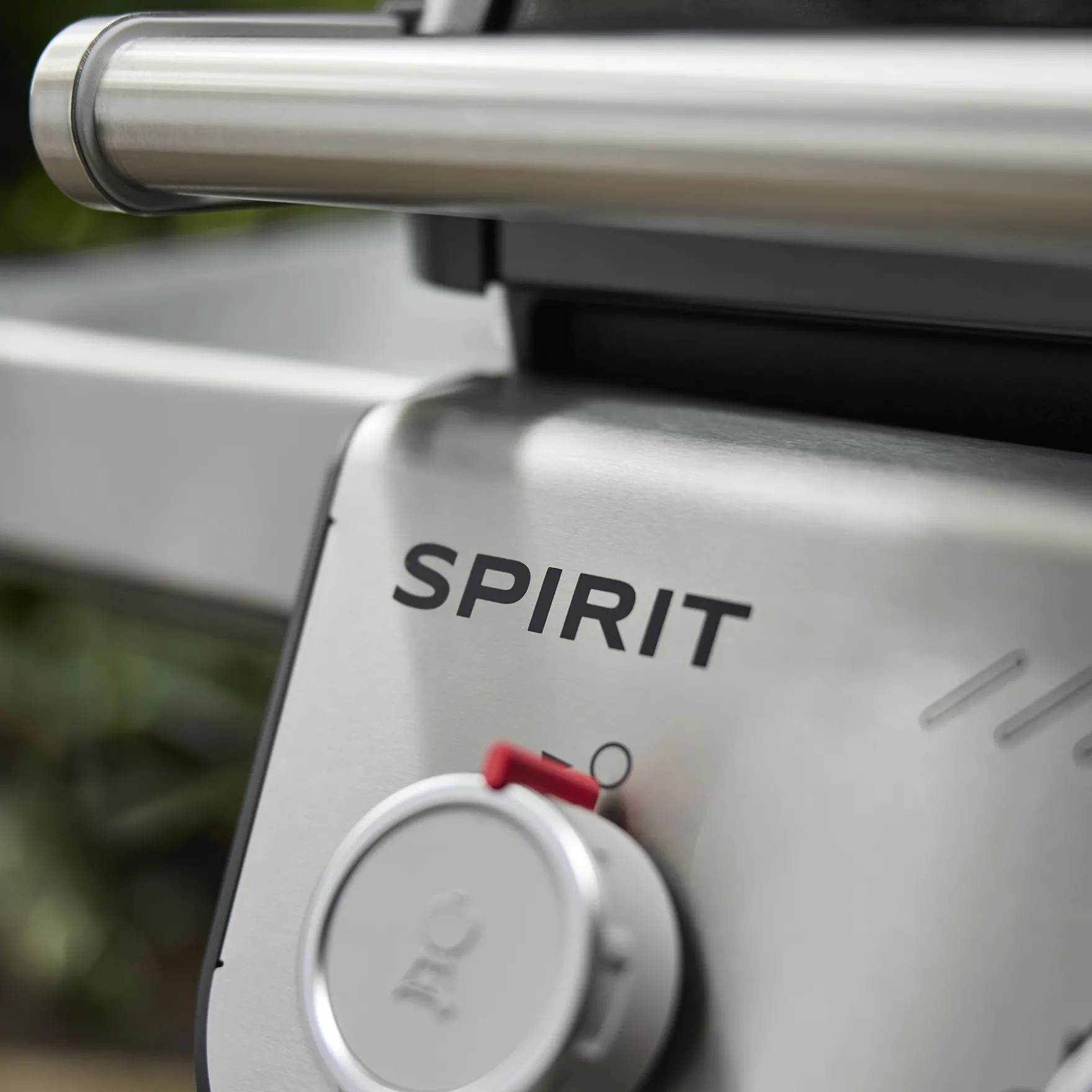 Spirit® E-310 Gas Grill (Liquid Propane)