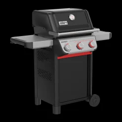 Spirit® E-325 Gas Grill (Liquid Propane)