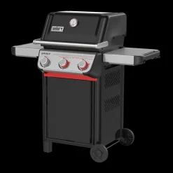 Spirit® E-325 Gas Grill (Liquid Propane)