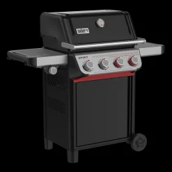 Spirit® E-435 Gas Grill (Liquid Propane)